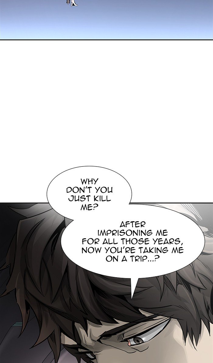 Tower of God, Chapter 465 image 101